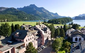 Parkhotel Margna Superior